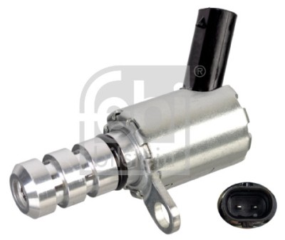 FEBI BILSTEIN 176053 febi Plus supapa comanda, poz. arbore cu came foto