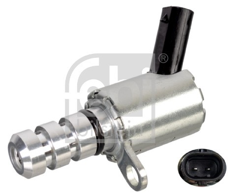 FEBI BILSTEIN 176053 febi Plus supapa comanda, poz. arbore cu came
