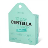 Cumpara ieftin Plasturi de hidrogel pentru ochi cu centella, 20 bucati, Petitfee