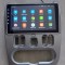 Android auto Dacia Logan Duster display 9 2009-2013