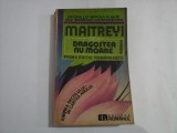 Dragostea nu moare - Maitreyi Devi