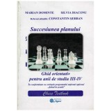 Marian Dominte, Silvia Diaconu, Constantin Serban - Succesiunea