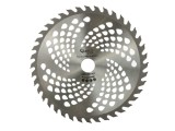Disc circular pentru lemn 250x30x40T, Geko G78136