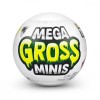 Bila cu 5 surprize, Mini Brands, Mega Gross Minis S1, Zuru