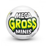 Bila cu 5 surprize, Mini Brands, Mega Gross Minis S1