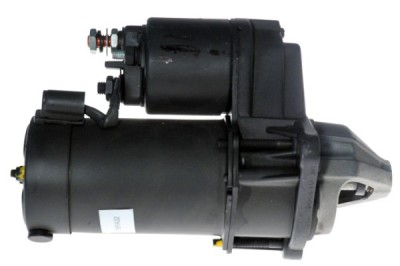 HELLA 8EA 011 610-411 starter foto
