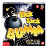 JOC DE SOCIETATE TICK TACK BUMM