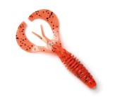 Năluca soft Fanatik Lobster 3.6 inch culoare 023
