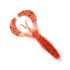 Năluca soft Fanatik Lobster 3.6 inch culoare 023