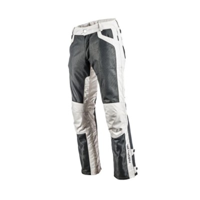 Pantaloni dama touring Adrenaline Meshtec 2.0 PPE gri foto