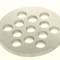 Sita inox 7.5 mm Masina de tocat carne Tefal NE445, SS-192247
