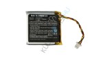 &Icirc;nlocuire baterie pentru căști fără fir VHBW pentru JBL GSP683331 - 750 mAh 3,7 V Li-polimer