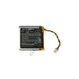 &Icirc;nlocuire baterie pentru căști fără fir VHBW pentru JBL GSP683331 - 750 mAh 3,7 V Li-polimer