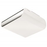 Steinel Lampă cu senzor de interior &bdquo;RS LED M1 V2&rdquo; argintiu 052492