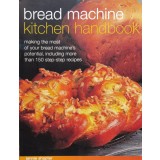 Bread machine. Kitchen handbook