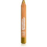 Namaki Face Paint Pencil creion pentru machiat pentru copii Gold 1 buc
