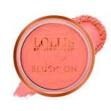 Fard de Obraz Blush On 01, Lollis