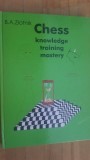 Chess knowledge training mastery- B. A. Zlotnik