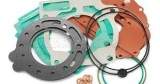 Kit garnituri cilindru + chiuloasa KTM 125/200 98-11 #97 Cod Produs: MX_NEW 50330097000KT