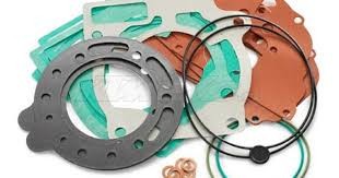 Kit garnituri cilindru + chiuloasa KTM 125/200 98-11 #97 Cod Produs: MX_NEW 50330097000KT