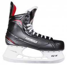 Patine Bauer Vapor X400 S17 JR patine gheata EU 33,5 foto