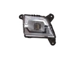 Proiector ceata CHEVROLET SILVERADO, 2019-, partea stanga, Type= USA; LED,