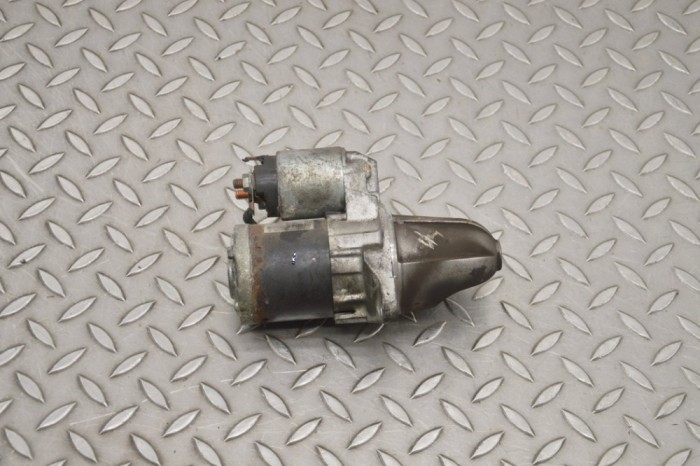 Electromotor TOYOTA GT 86 Coupe ZN6_ 2012 OEM: 23300-AA730 20254404