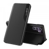 Husa pentru Samsung Galaxy S23 FE S711, Techsuit, eFold, Neagra