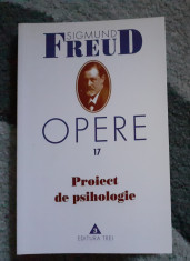 Freud - Opere 17 foto