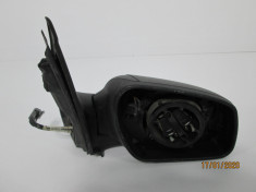 Oglinda electrica dreapta Ford Focus 2 an 2005-2008 cod 212836290 foto