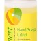 Sapun Lichid Ecologic - Lamaie 300ml Sonett