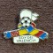 Insigna fotbal - VALENCIA CF (Spania)