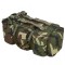 Geantă 3-&icirc;n-1 &icirc;n stil army, 120 L, Camuflaj