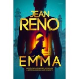 Emma - (K&uuml;l&ouml;nleges kiad&aacute;s) - Jean Reno