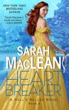 Heartbreaker: A Hell&#039;s Belles Novel