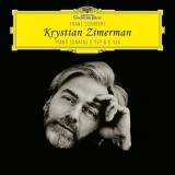 Schubert - Piano Sonatas D 959 &amp; 960 | Krystian Zimerman