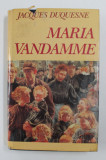 MARIA VANDAMME by JACQUES DUQUESNE , 1983