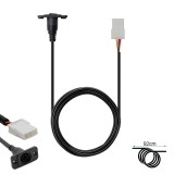 Cumpara ieftin Port de incarcare trotineta electrica Ninebot F3 E