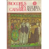 Procopius din Caesarea - Istoria secreta - 107972