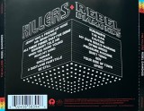 Rebel Diamonds | The Killers, Pop, Island Records