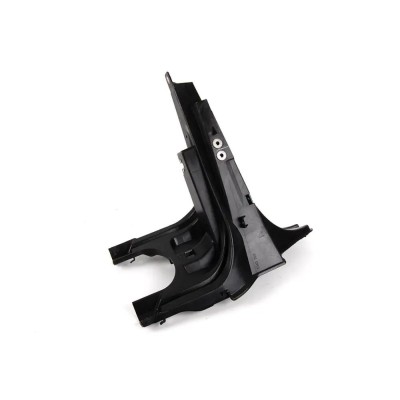 Suport aripa fata Bmw X5 ( E70 ), 10.2006-04.2010, parte montare Suport aripa fata stanga, 205101-5, Aftermarket foto