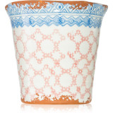 Wax Design Ethnic Pink Blue lum&acirc;nare pentru exterior 14x14 cm