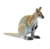 Figurina - Wallaby | Safari