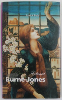 EDWARD BURNE - JONES by PATRICK BADE , 2004 foto