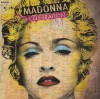 CD - Madonna - Celebration, Album 2CD&#039;s-Set, Made in EU., Warner Records