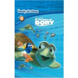 &Icirc;n căutarea lui Dory. &Icirc;nvăț să citesc (nivelul 4)