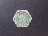 Lot Belgia - 49 timbre stampilate deparaiate