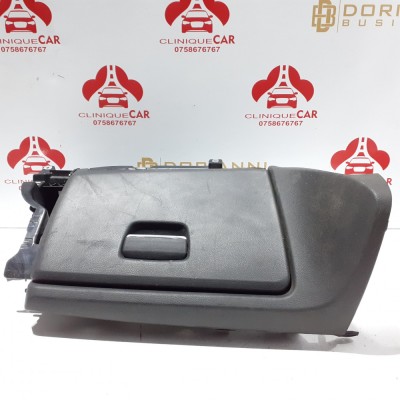 Torpedou BMW Seria 1 E81 E87 2004 foto