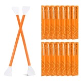 Set 14 Bete Curatare Senzor APS-C 16mm K&amp;F Concept SKU1958