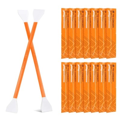 Set 14 Bete Curatare Senzor APS-C 16mm K&amp;amp;F Concept SKU1958 foto